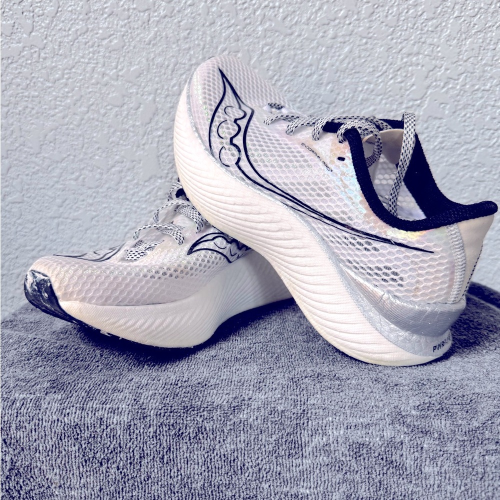 Saucony Women’s Pro3 Endorphin Running Shoe